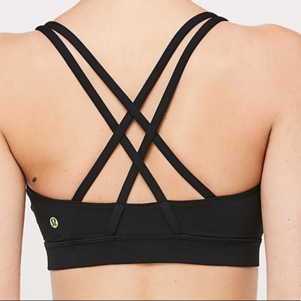 Sports bra